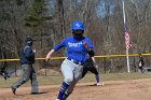 Softball vs Emerson game 1  Women’s Softball vs Emerson game 1. : Women’s Softball